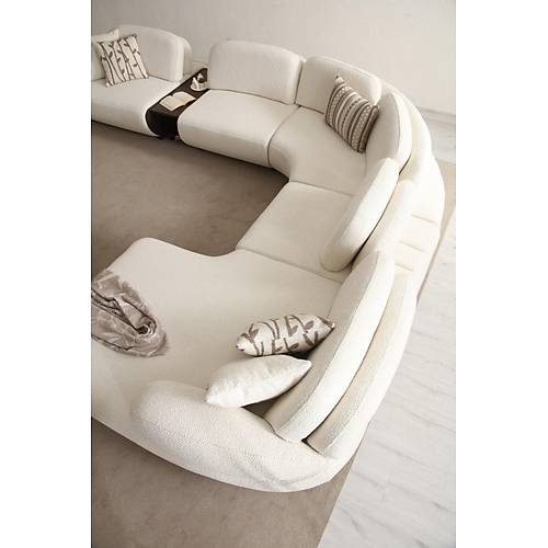 Maserati-TS Ke Koltuk