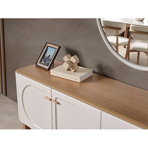 Nowmen-L�ON Yemek Odas�