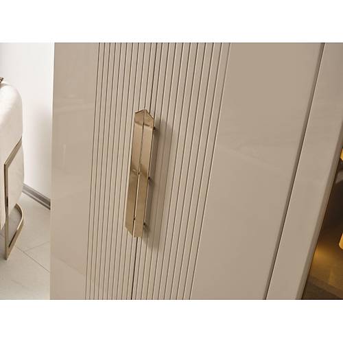 Lady-GRNS Yatak Odas�