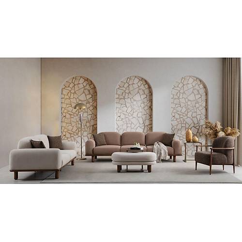 Fablier-MU Koltuk Tak�m�