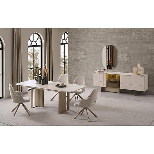 Carlin-ODA Yemek Odas