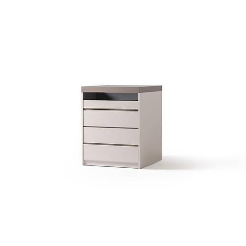 Kranne-SR� Yatak Odas�