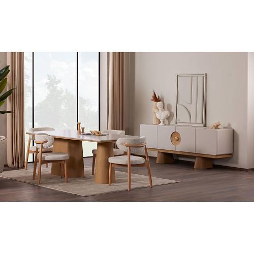 Roma-�DL Yemek Odas�