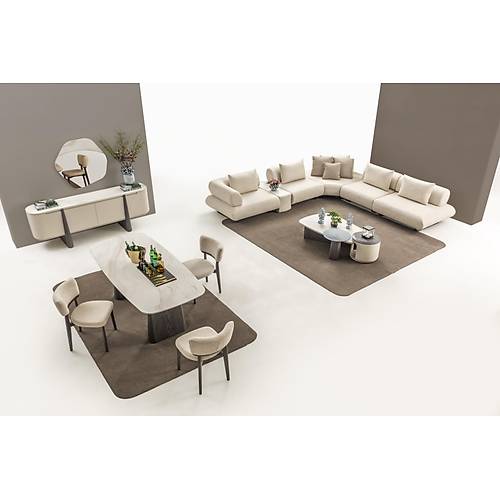 Ardica-KRS Yemek Odas