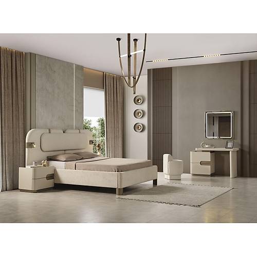 Pier-MOB Yatak Odas�