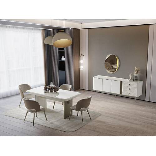 Voyage-RXX Yemek Odas�