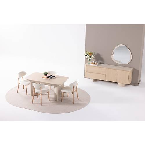 Bulova-SLD Yemek Odas