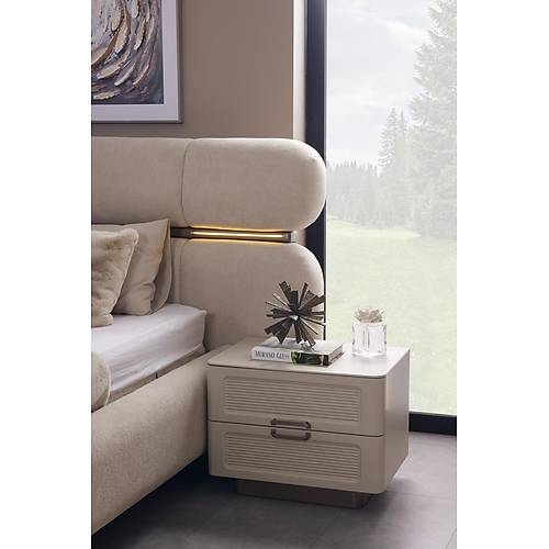 Castelle Yatak Odas�