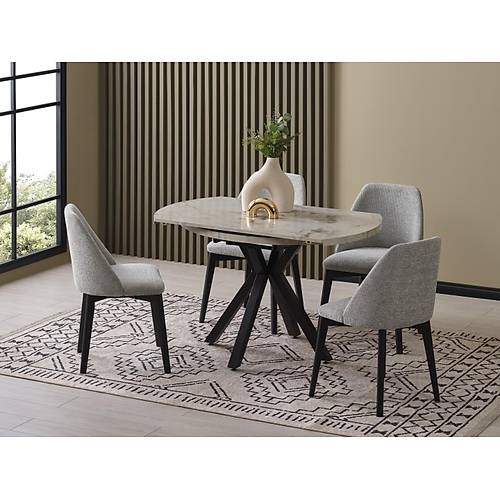 MT 4120-EVS Masa & Sandalye