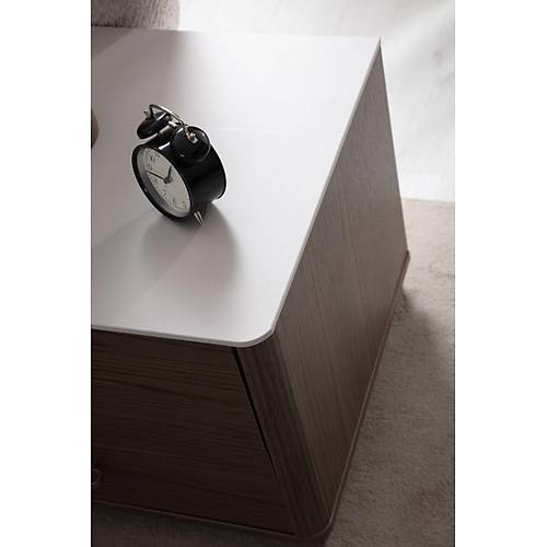 Teddy-NOW Yatak Odas