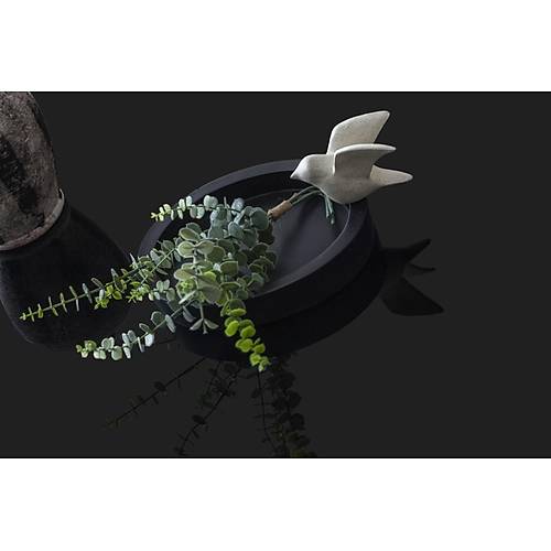 Zenith-GL Yemek Odas�