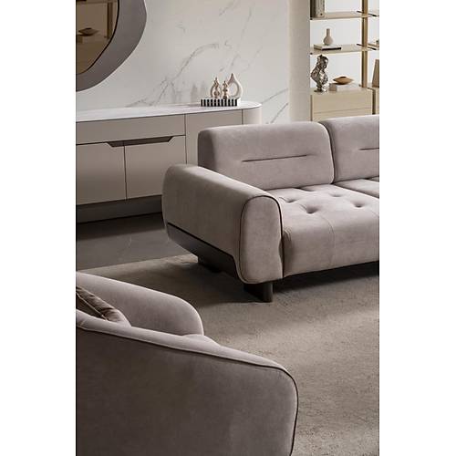 Napoli-COS Koltuk Tak�m�