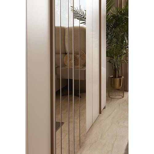 Victoria-DL Yatak Odas