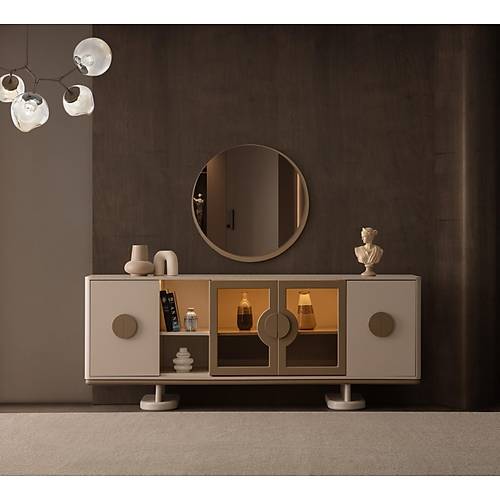 Kapadia-BUY Yemek Odas�
