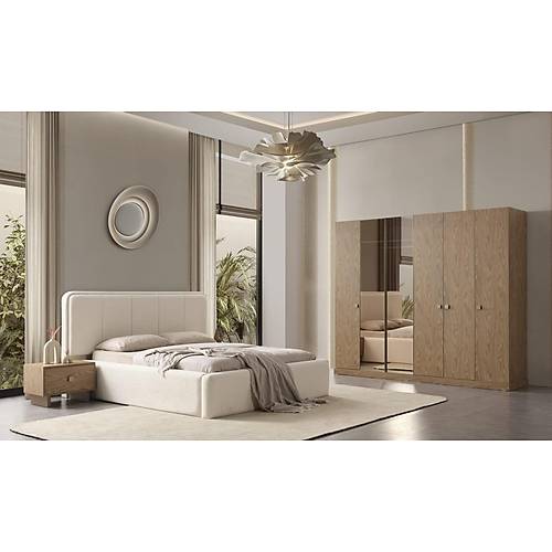 Luca-NTR Yatak Odas�