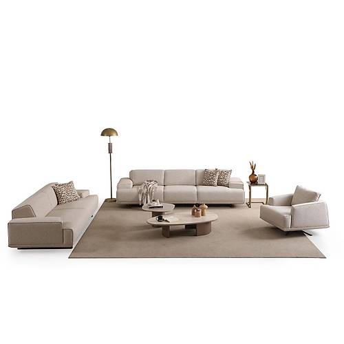 Sianne-BAG Koltuk Tak�m�