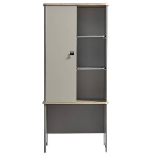 Atlas-HGO Gen� Odas�