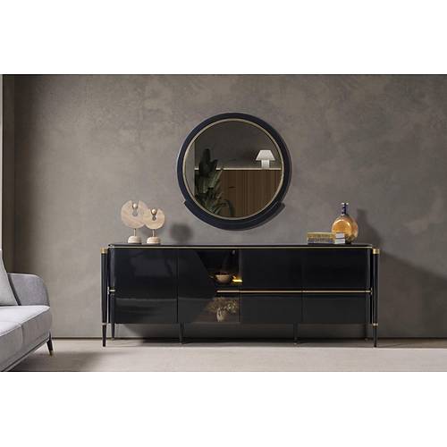 Perla Luxury-ADA Yemek Odas