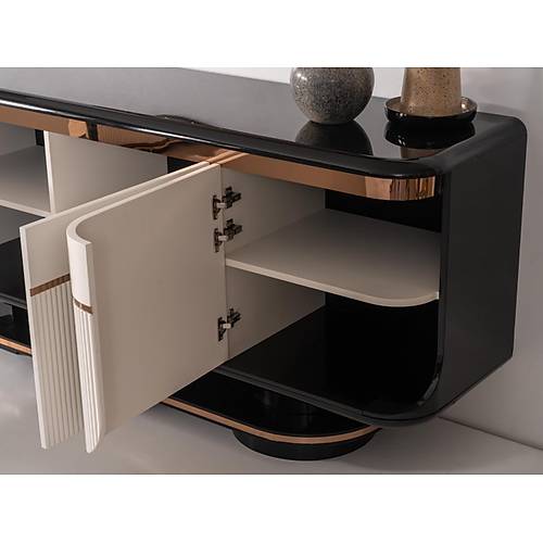 Rivva Luxury-AH Yemek Odas�