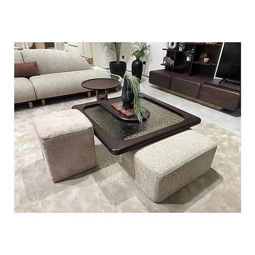 Hollern-BRW Yemek Odas�