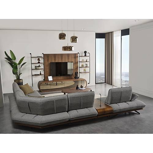 Stamford-ENF Ke Koltuk