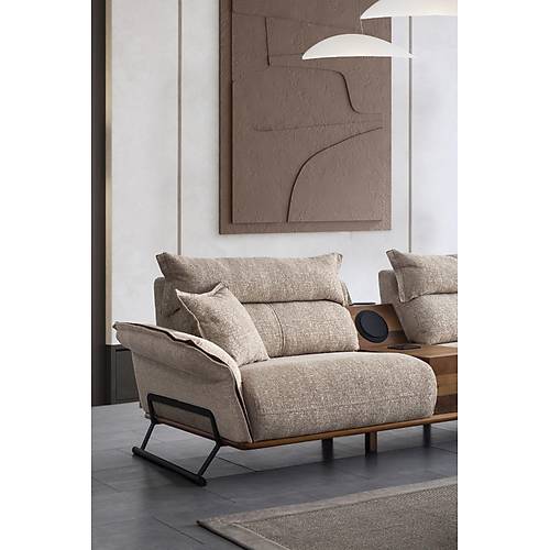 Vega-LWSS Koltuk Takm