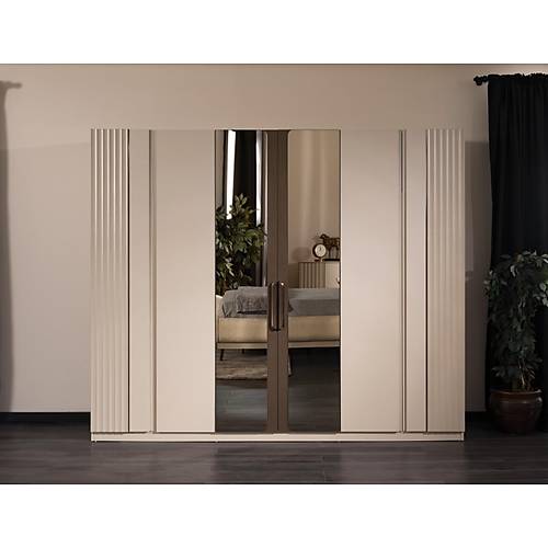 �ndeco-DC Yatak Odas�