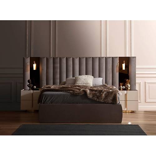 Asos-NU Yatak Odas�