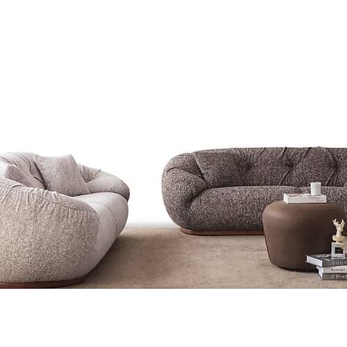 Alford 2-LWSS Koltuk Takm