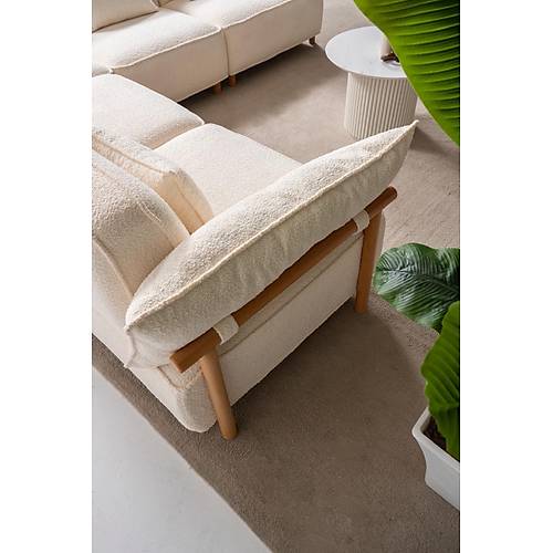 Oscar-ATL Koltuk Tak�m�