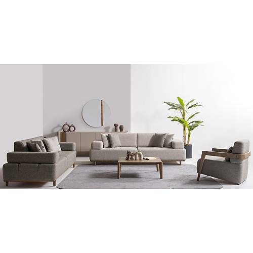 Sahra-SBR Koltuk Takm