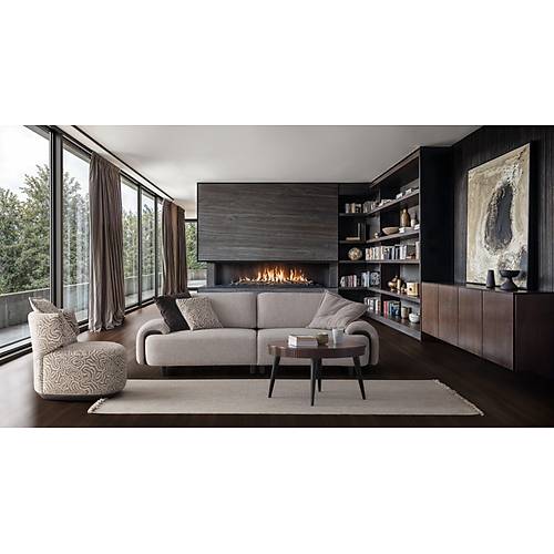 Leroy-DC Koltuk Tak�m�