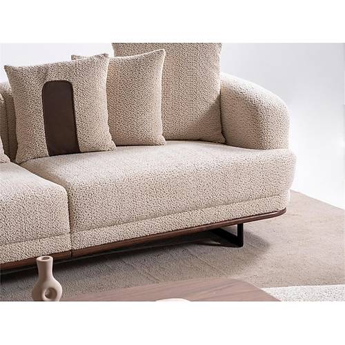 Napoli-ADA Koltuk Takm