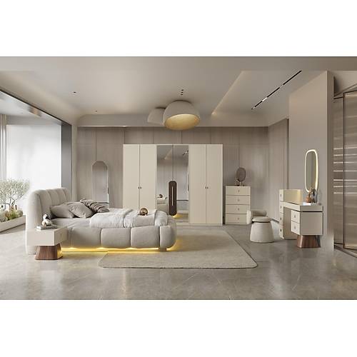 Crovve-RXX Yatak Odas�