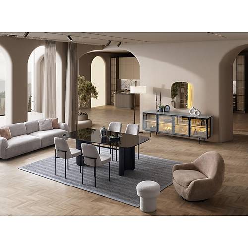 Zenith-GL Yemek Odas