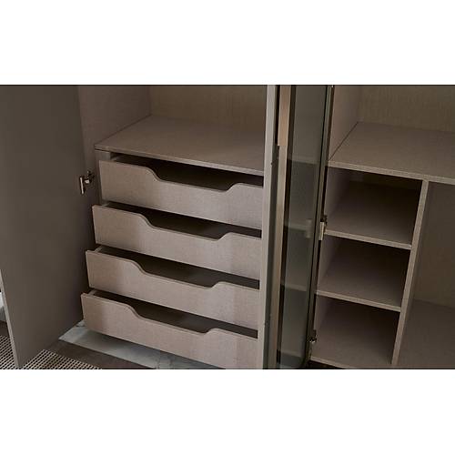 Nortes-�Z Yatak Odas�