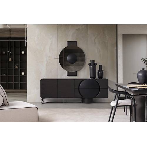 Sankai-STT Yemek Odas