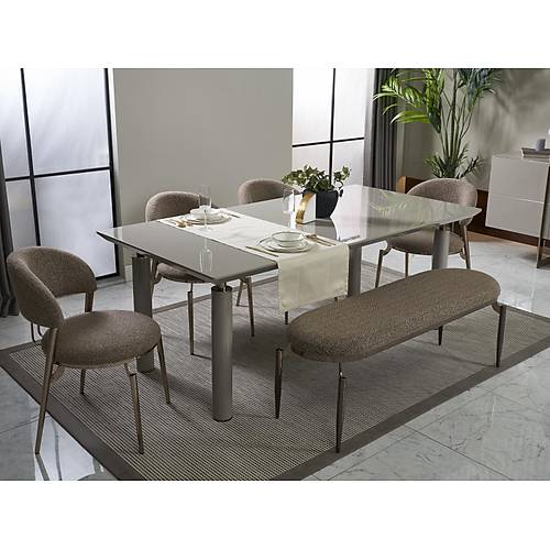 Noble-�Z Yemek Odas�