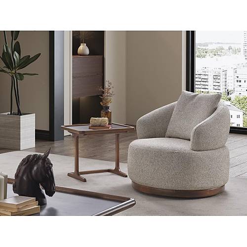 Metehan-MT Koltuk Tak�m�