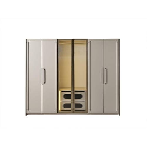 Louvre-AYV Yatak Odas