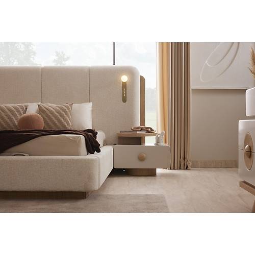 Roma-�DL Yatak Odas�