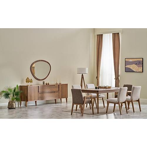 Perigge-MH Yemek Odas�