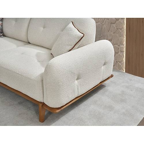 Duru-EVO Koltuk Takm