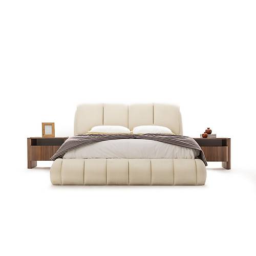 Sevilla Ceviz-RVT Yatak Odas�