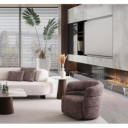 Marvin-BAG Koltuk Tak�m�