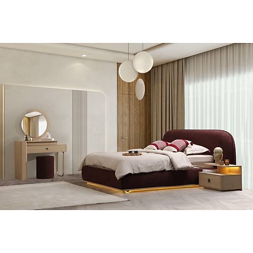 Dante-HLL Yatak Odas�