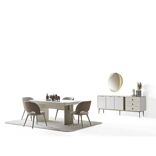 Voyage-RXX Yemek Odas�