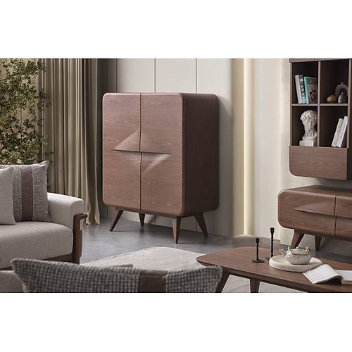 Nautica Ceviz-BOO Tv �nitesi