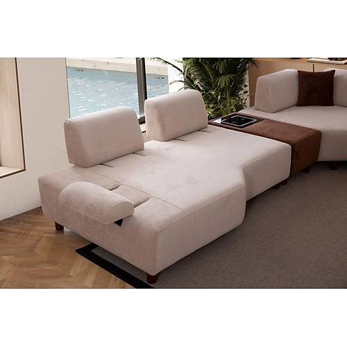 Sanremo-YKM K��e Koltuk