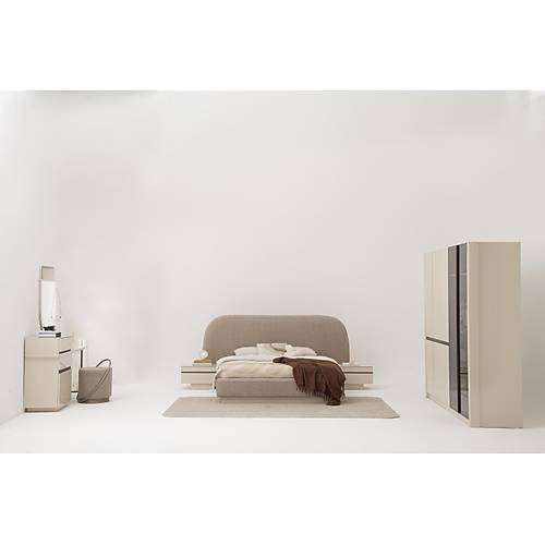 Grimm-SLD Yatak Odas�